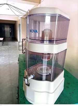 Nova Water Filter