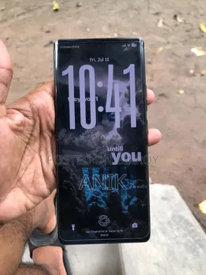 টেকনো ক্যামন ৪০ প্রো ৪জি ১২৮ জিবি ব্লু
