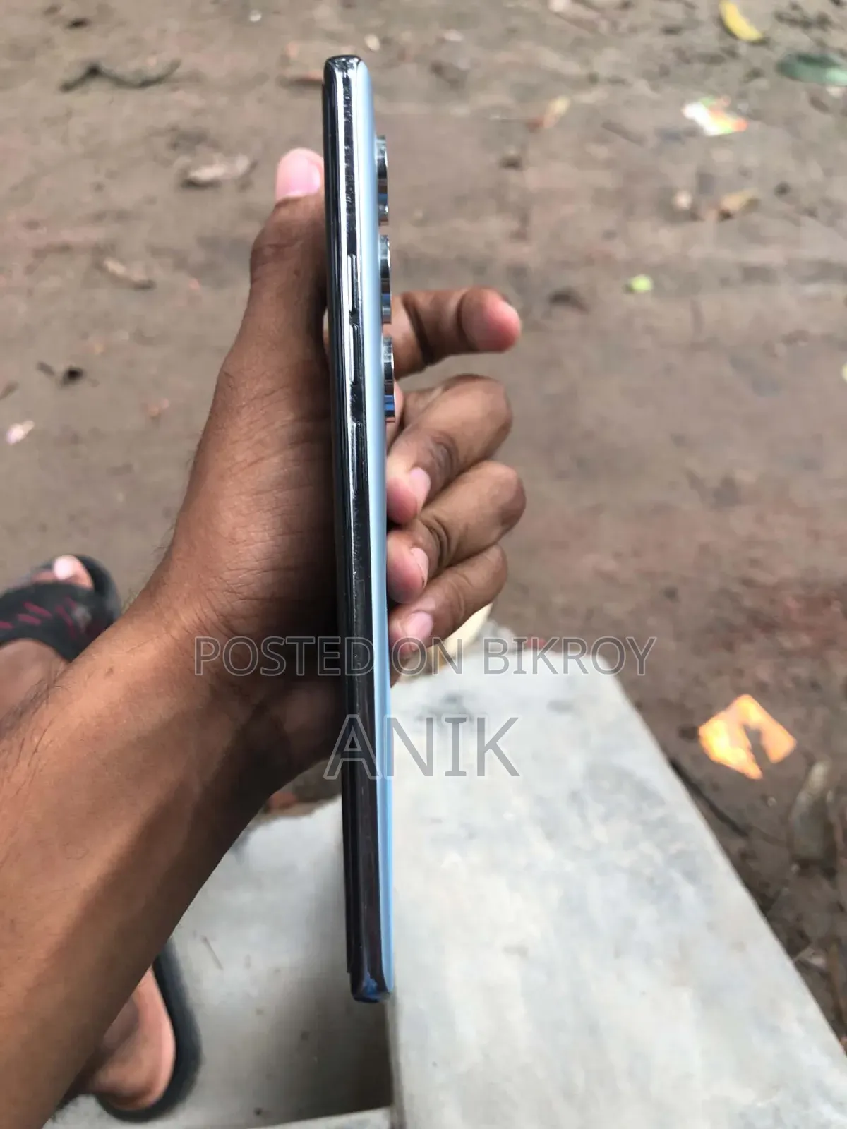 টেকনো ক্যামন ৪০ প্রো ৪জি ১২৮ জিবি ব্লু