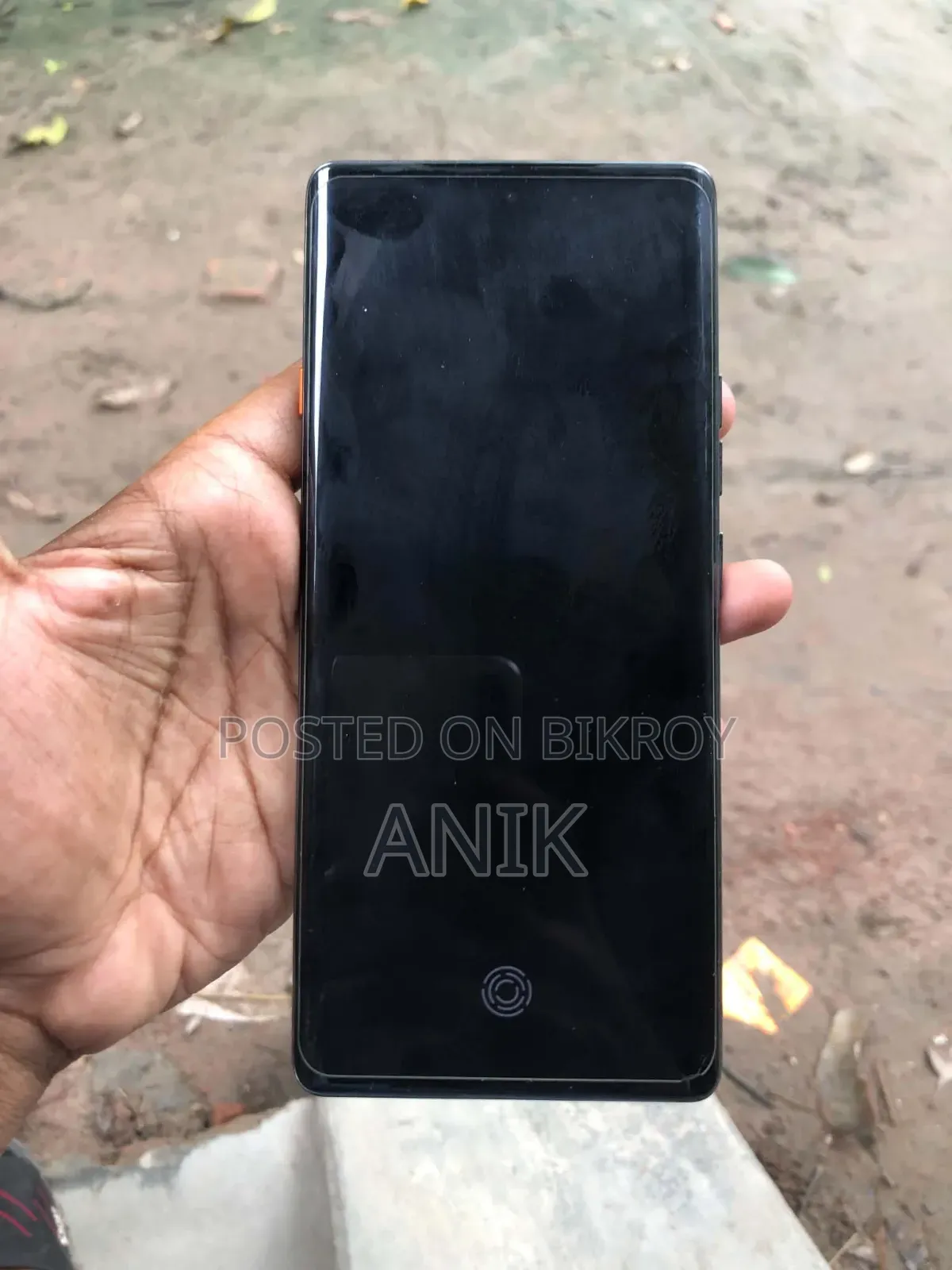 টেকনো ক্যামন ৪০ প্রো ৪জি ১২৮ জিবি ব্লু