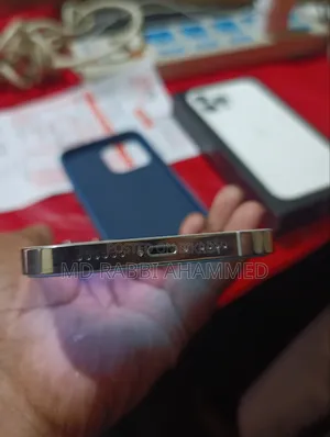 Apple iPhone 13 Pro Max 128 GB White
