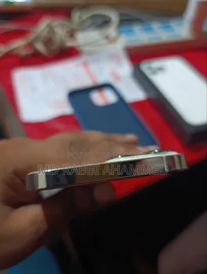 Apple iPhone 13 Pro Max 128 GB White