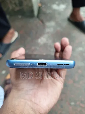 OnePlus 8 128 GB Blue