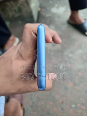 OnePlus 8 128 GB Blue