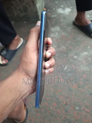 OnePlus 8 128 GB Blue