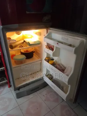 ওয়ালটন ফ্রিজ