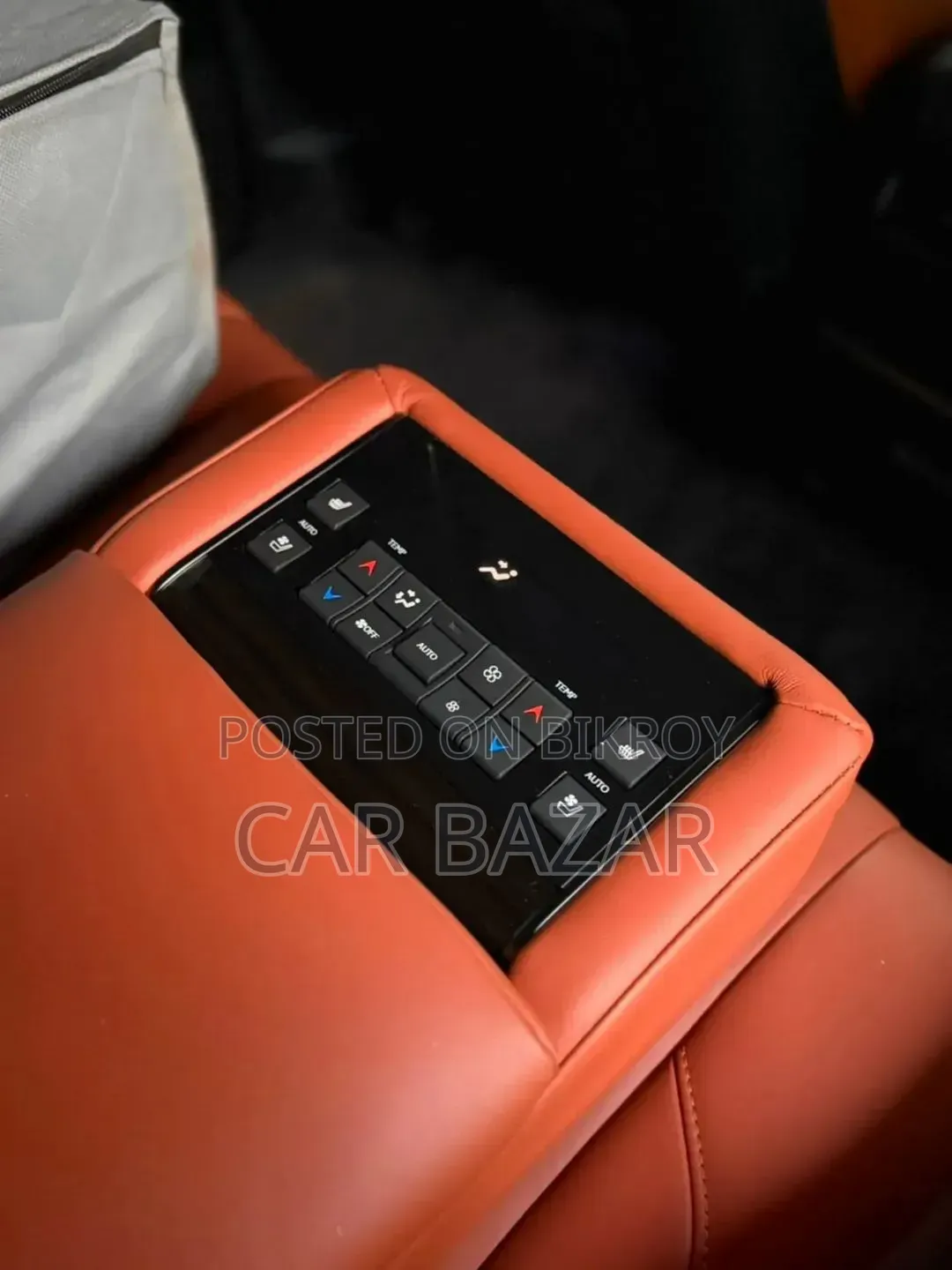 Lexus LX 570 AWD 2020 Pearl