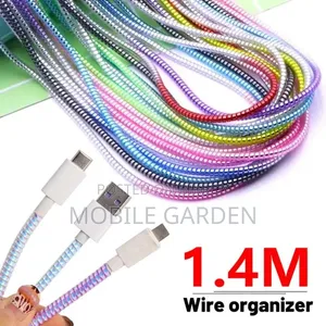 Cable Protector