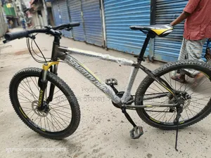 Veloce Cycle