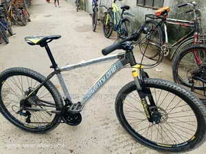 Veloce Cycle