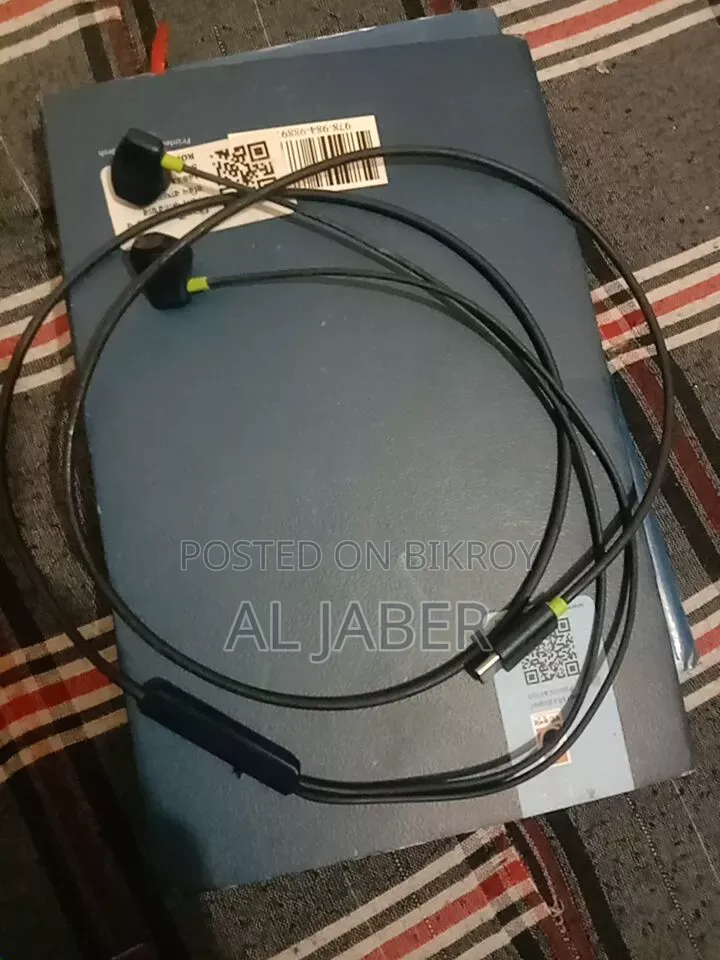 Oraimo Type C Headphone Sell