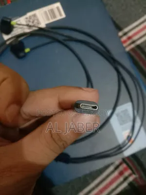 Oraimo Type C Headphone Sell