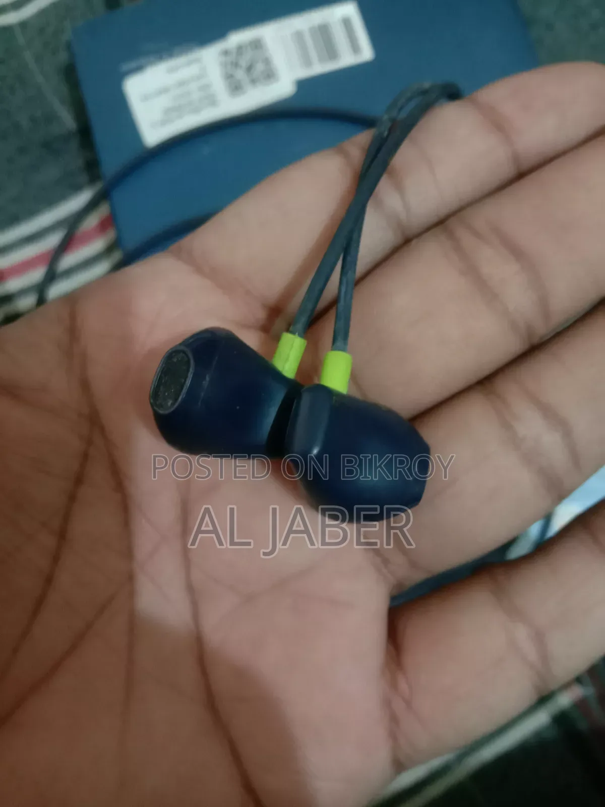 Oraimo Type C Headphone Sell