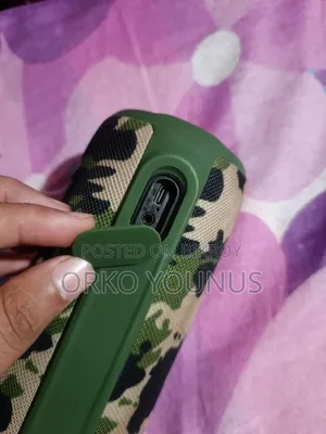 Awei Brand Speaker