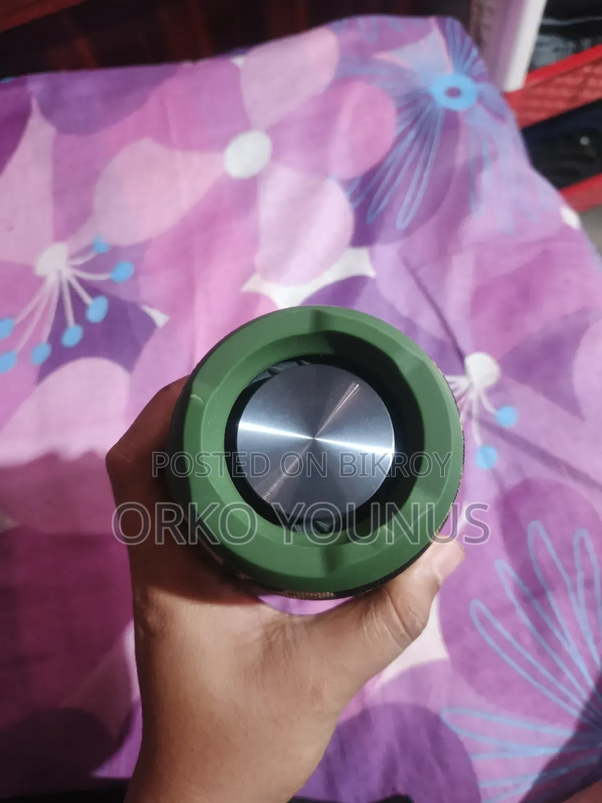 Awei Brand Speaker
