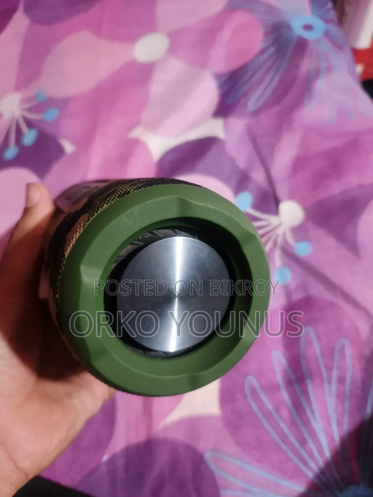 Awei Brand Speaker