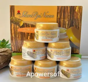 Thanaka Face Cream 1 PCS