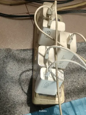 45w Fast Charger
