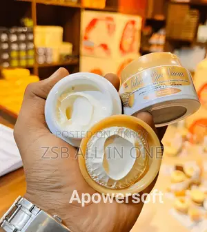 Thanaka Face Cream 1 PCS