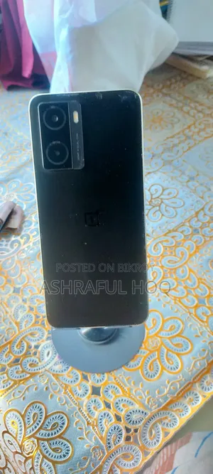 OnePlus Nord N20 SE 64 GB Black