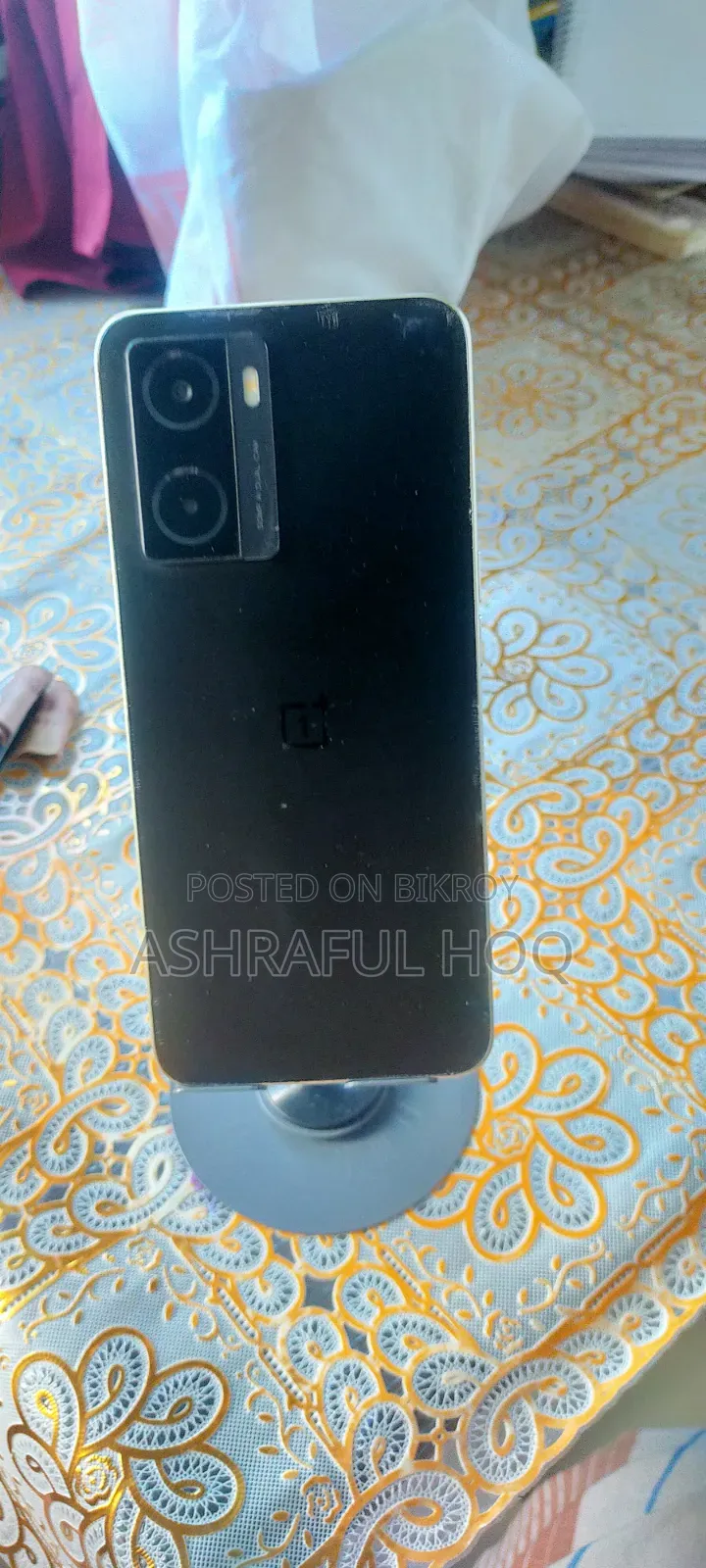 OnePlus Nord N20 SE 64 GB Black