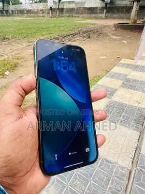 Apple iPhone 13 Pro Max 128 GB Blue