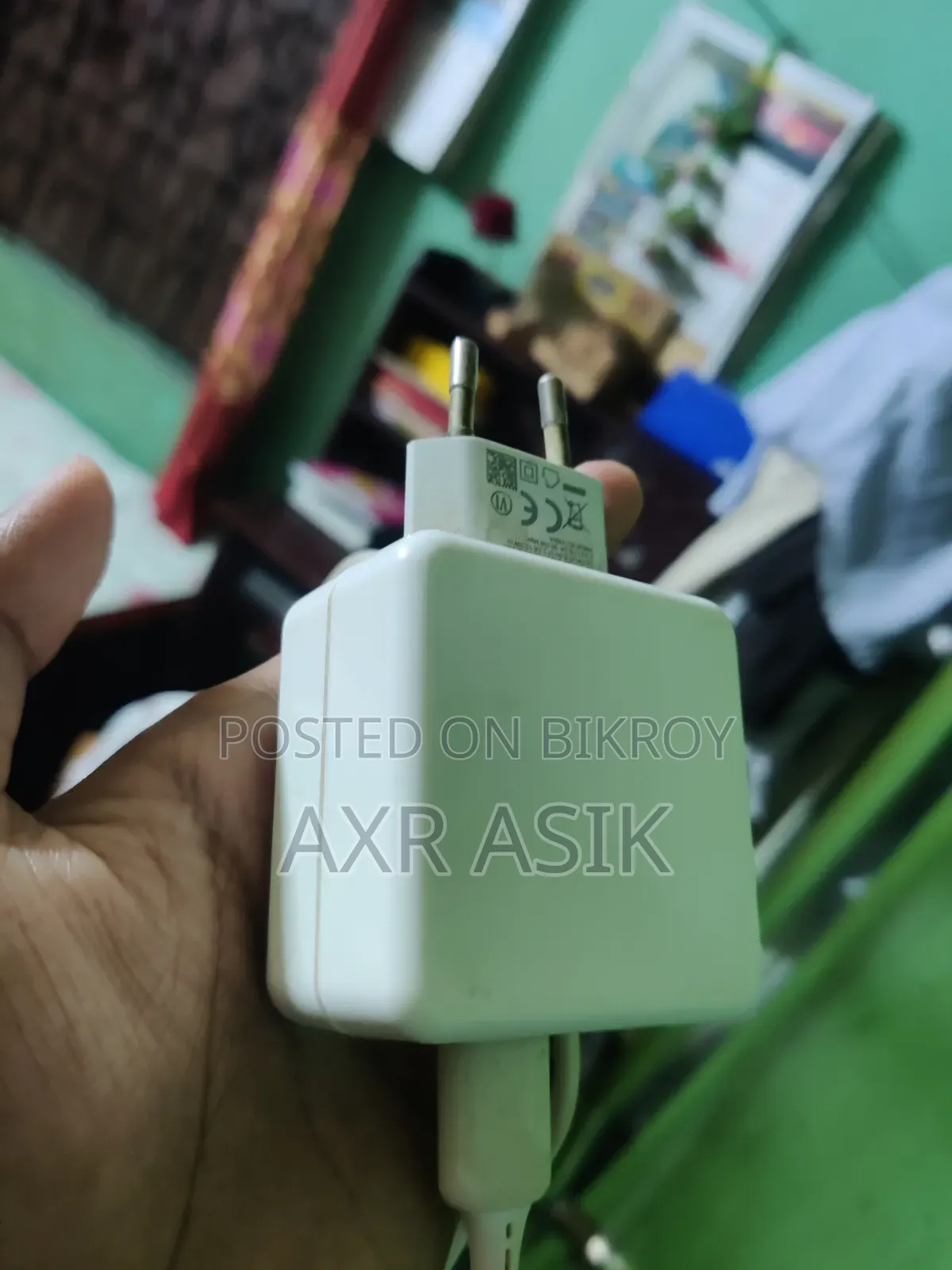 33 Watt Chargers