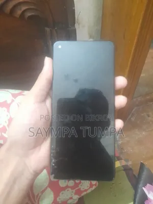 Oppo Reno 4 Pro 128 GB White