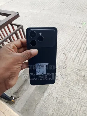 Tecno Spark 40 128 GB