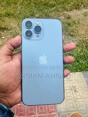 Apple iPhone 13 Pro Max 128 GB Blue