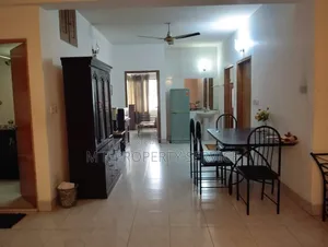 গুলশানে ভাড়ার জন্য ফার্নিশড ৩ বেডরুমের অ্যাপার্টমেন্ট