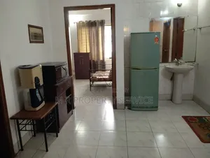 গুলশানে ভাড়ার জন্য ফার্নিশড ৩ বেডরুমের অ্যাপার্টমেন্ট
