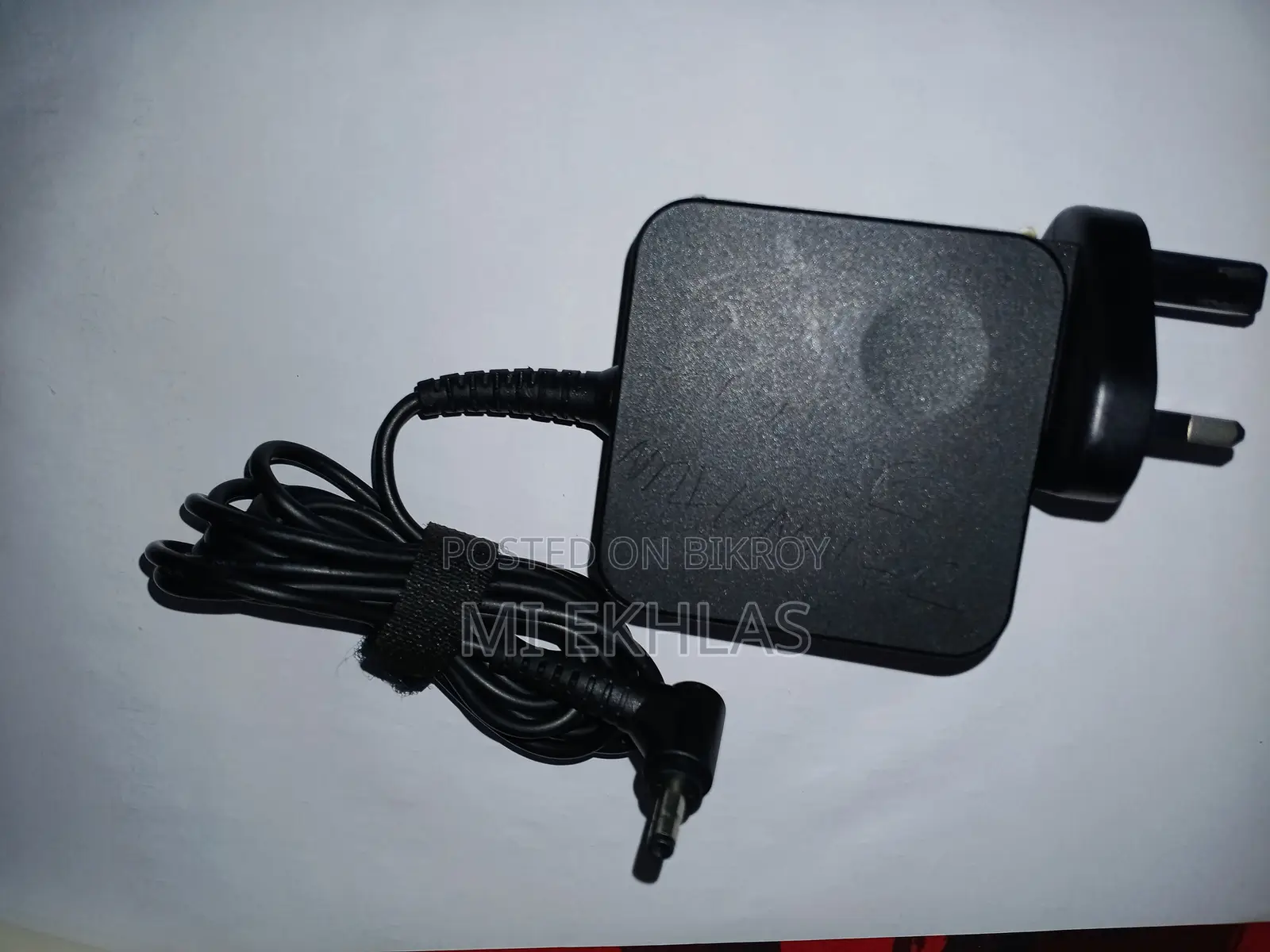 Laptop Charger