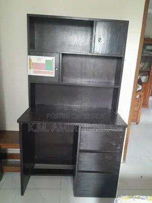Reading Table