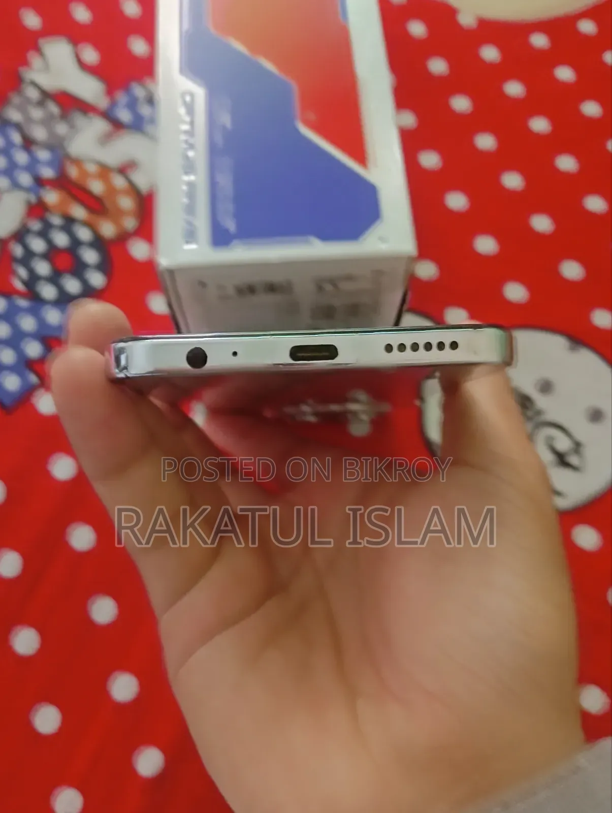 Tecno Spark 30 Pro 256 GB