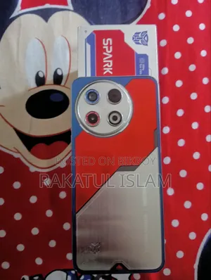 Tecno Spark 30 Pro 256 GB