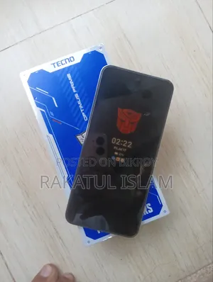 Tecno Spark 30 Pro 256 GB