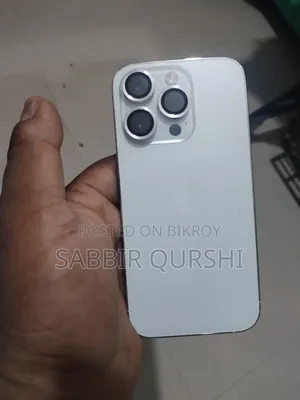 Apple iPhone 14 Pro 256 GB White