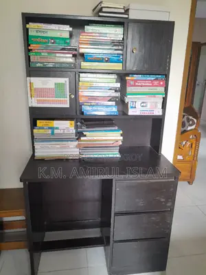 Reading Table