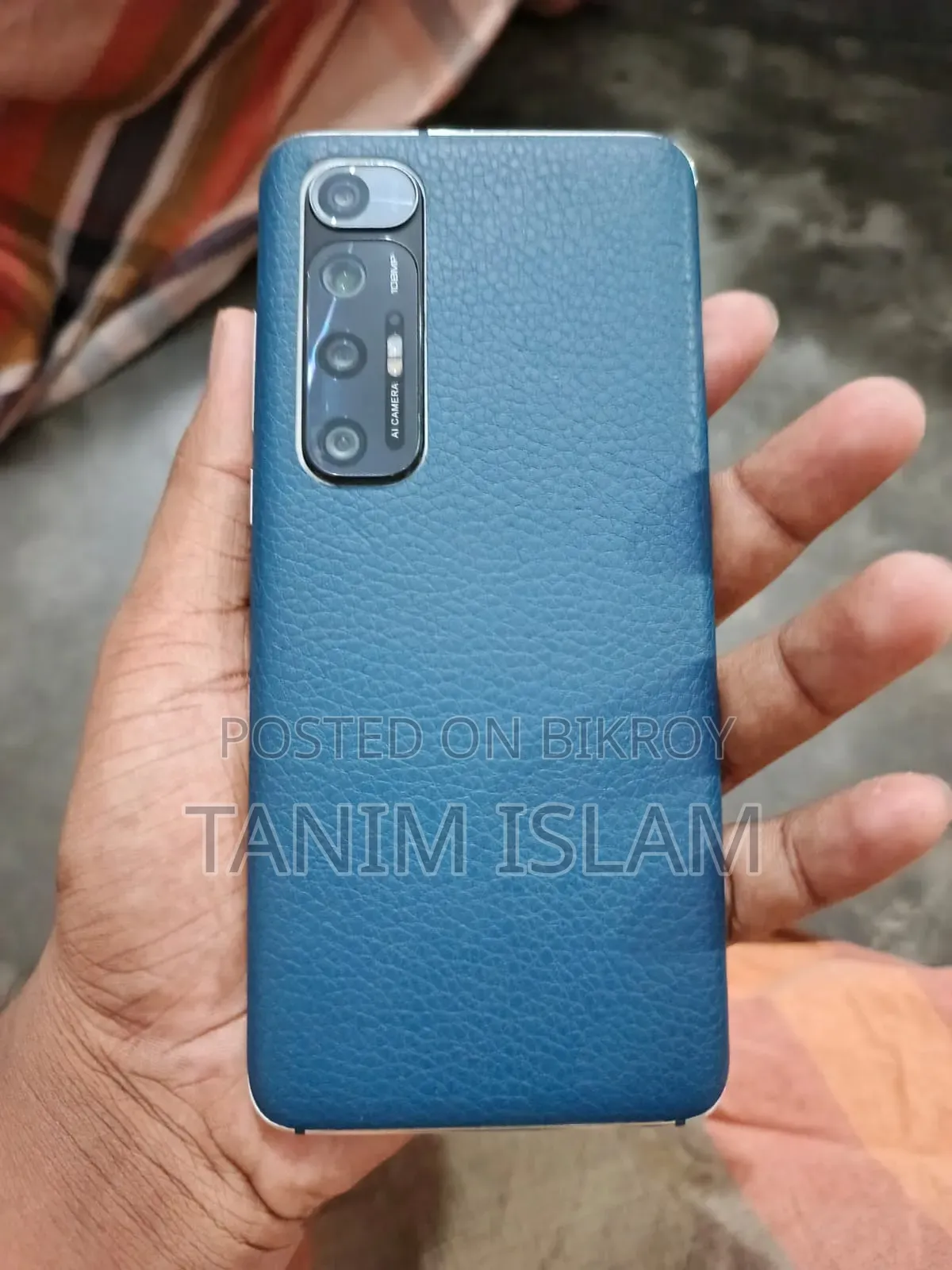 Xiaomi Mi 10 256 GB