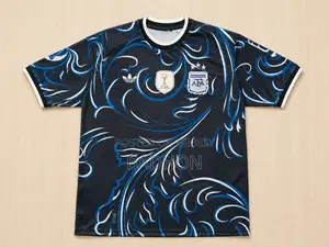 Jersey Collection