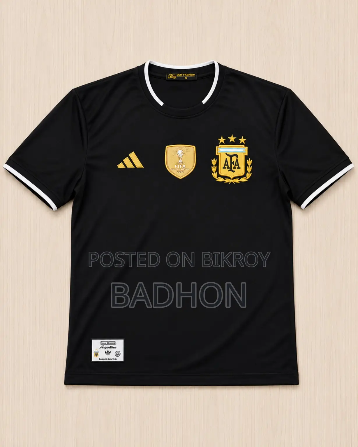 Jersey Collection