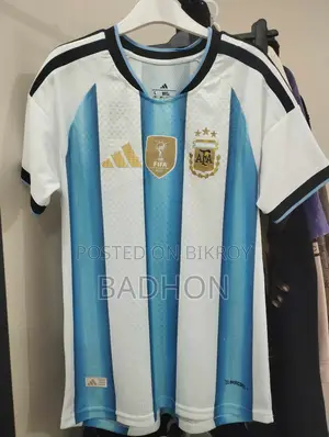 Jersey Collection