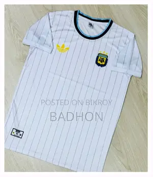 Jersey Collection