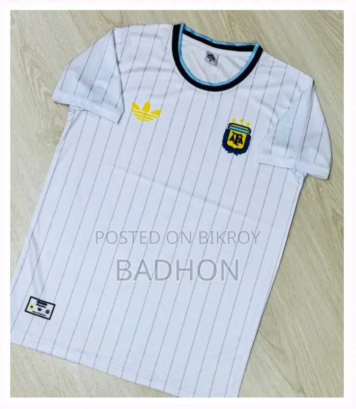 Jersey Collection