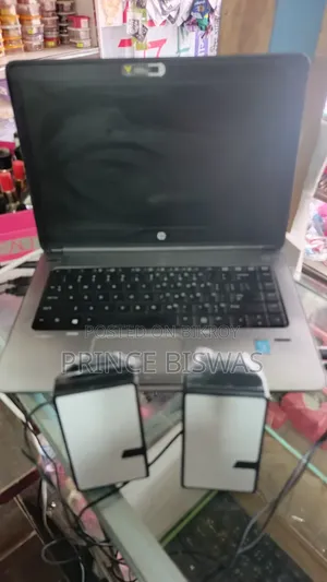 Laptop HP ProBook x360 435 G8 4GB SSD 128GB