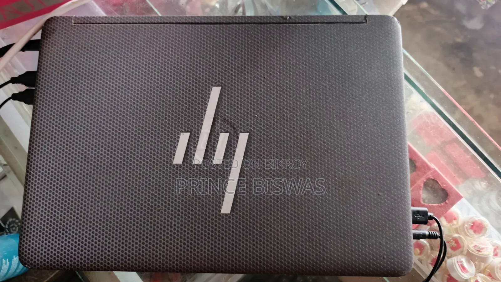 Laptop HP ProBook x360 435 G8 4GB SSD 128GB