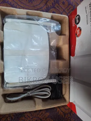Mercusys MW306R