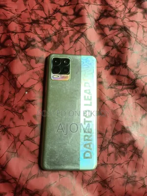 Realme 8 Pro 128 GB Bronze