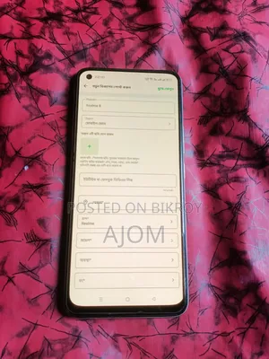 Realme 8 Pro 128 GB Bronze